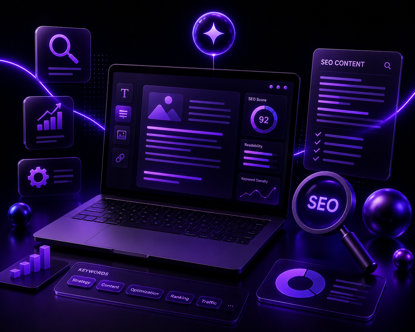 Seo-content