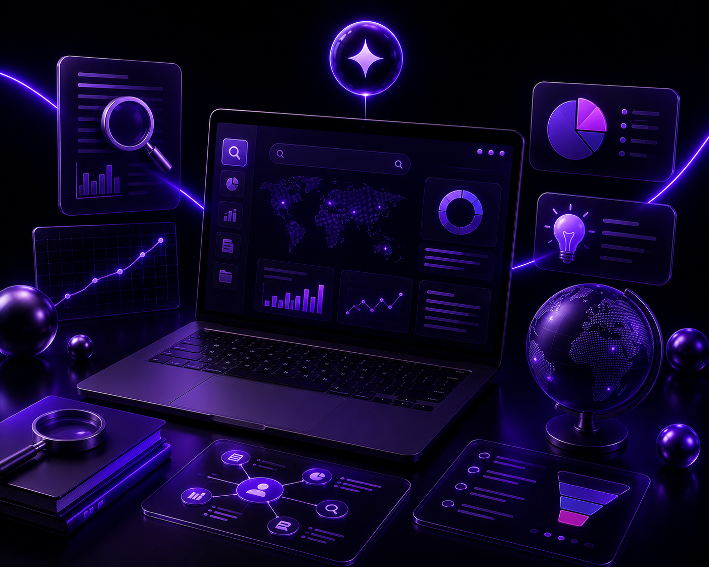 Research & Insights