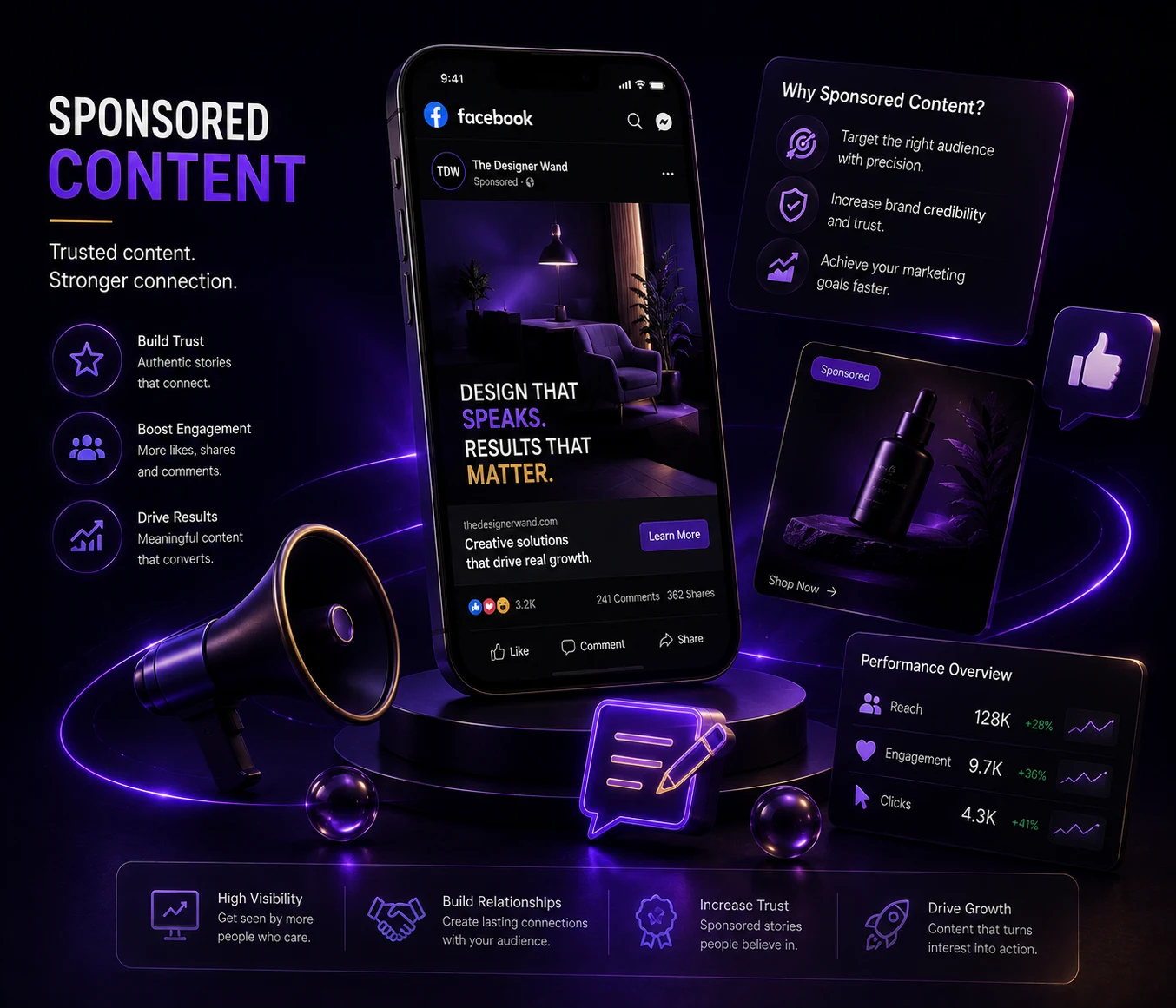 Sponsored Content