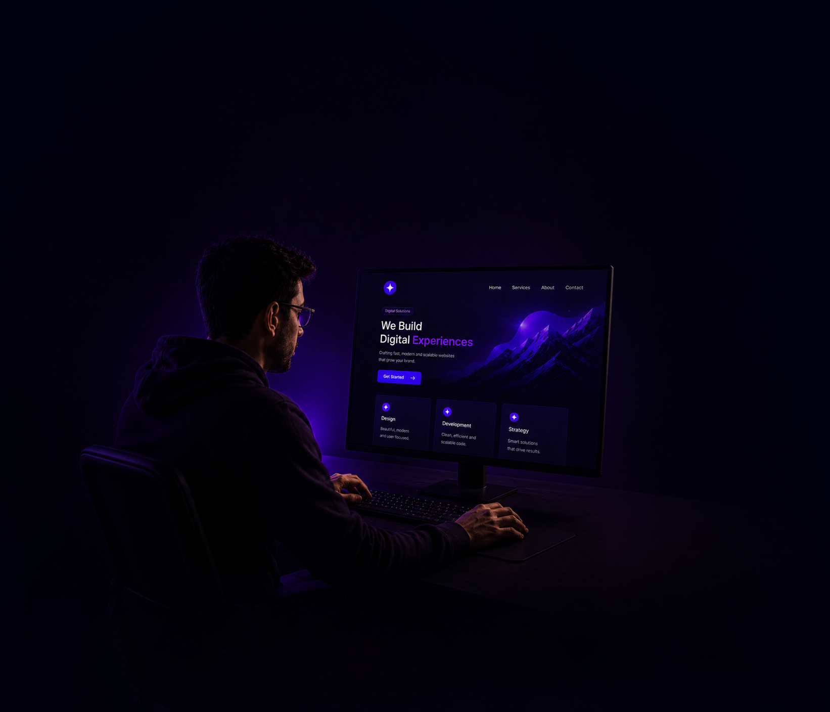 Motion Design Services